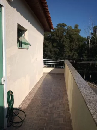 Imagem VILLAGIO MILANO - 4 SUITES - SOBRADO