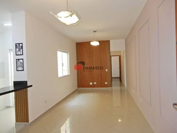 Imagem Apartamento à venda, Vila Homero Thon, Santo André