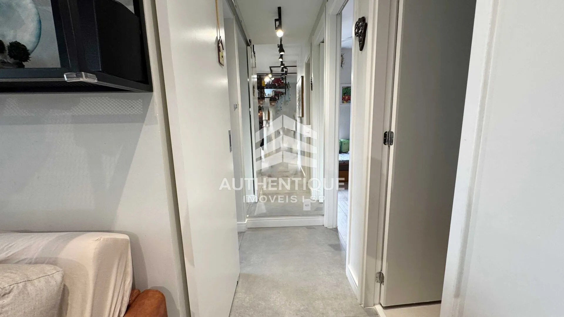 Imagem SKYLINE JOCKEY BUTANTA - Apartamento no bairro Butantã à venda!