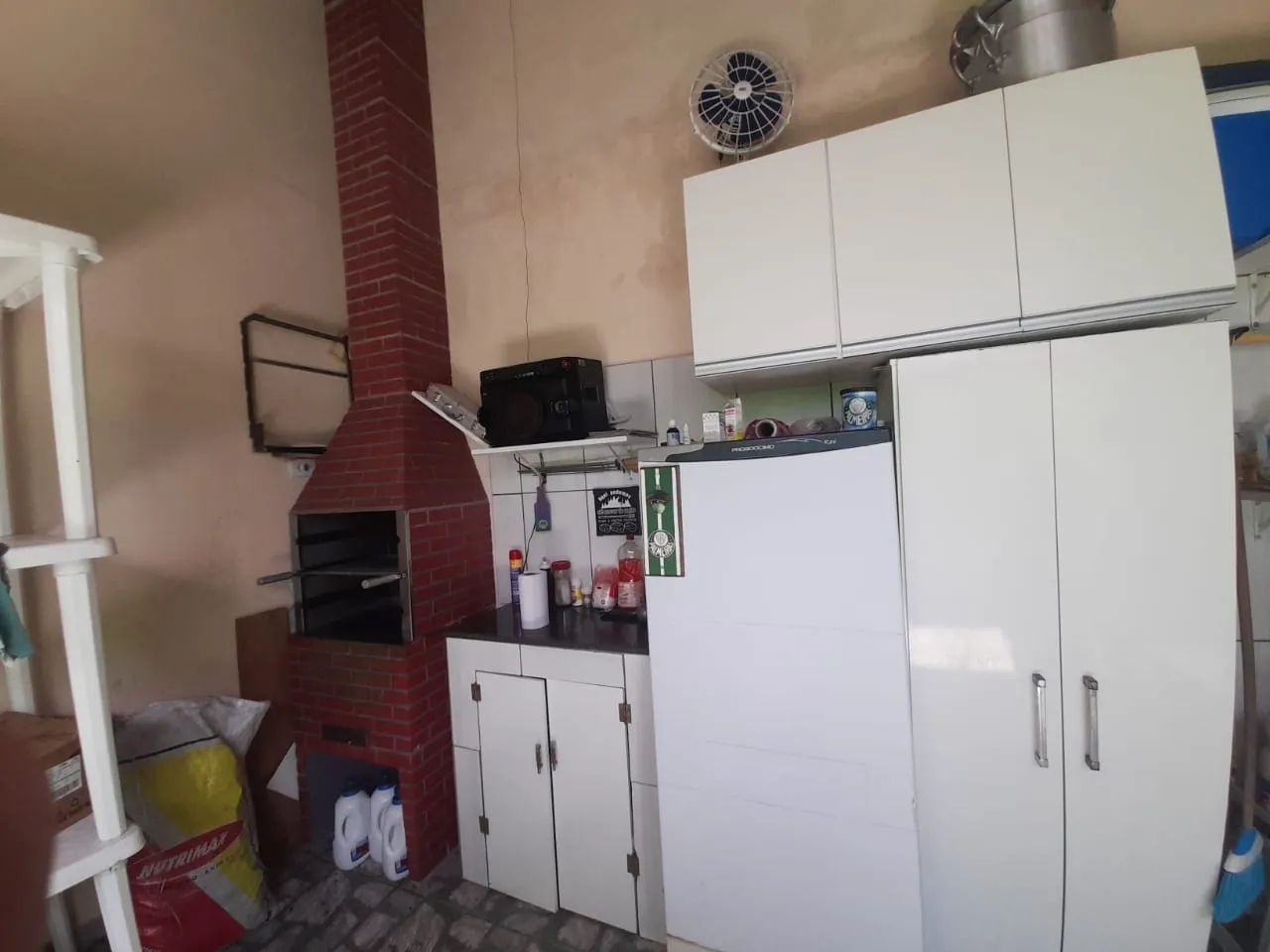 Imagem Casa à venda 2 Quartos, 2 Vagas, 125M², Guedes, Tremembé - SP