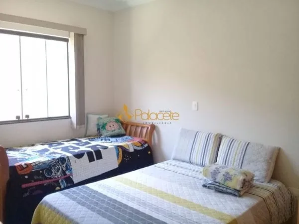 Imagem Casa à venda 3 Quartos, 1 Suite, 4 Vagas, 230M², Nossa Senhora do Perpétuo Socorro, Pindamonhangaba - SP