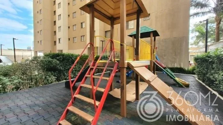 Imagem Apartamento para Venda em São Bernardo do Campo / SP no bairro Centro