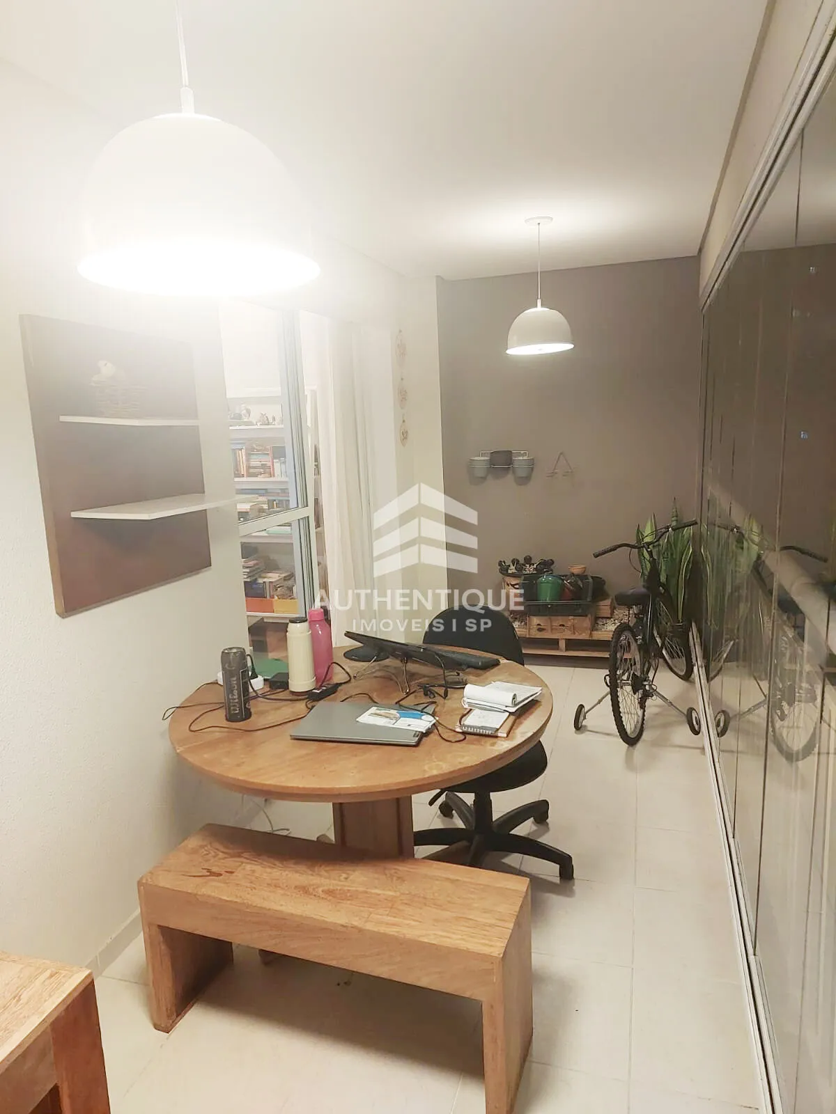 Imagem ARCADIA CENTRO SAO BERNARDO DO CAMPO - Apartamento à venda no bairro Centro - São Bernardo do Campo/SP
