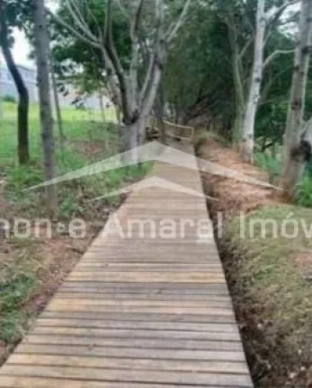 Imagem Casa à venda em condomínio fechado em Valinhos, no Vita Verdi, ideal para quem busca conforto, sof...
