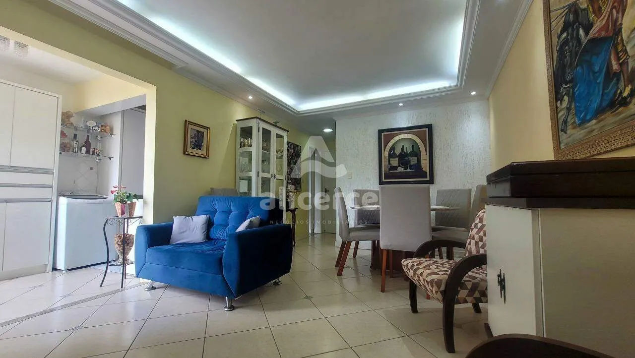 Imagem Apartamento 3 dormitórios com suíte no Kobrasol