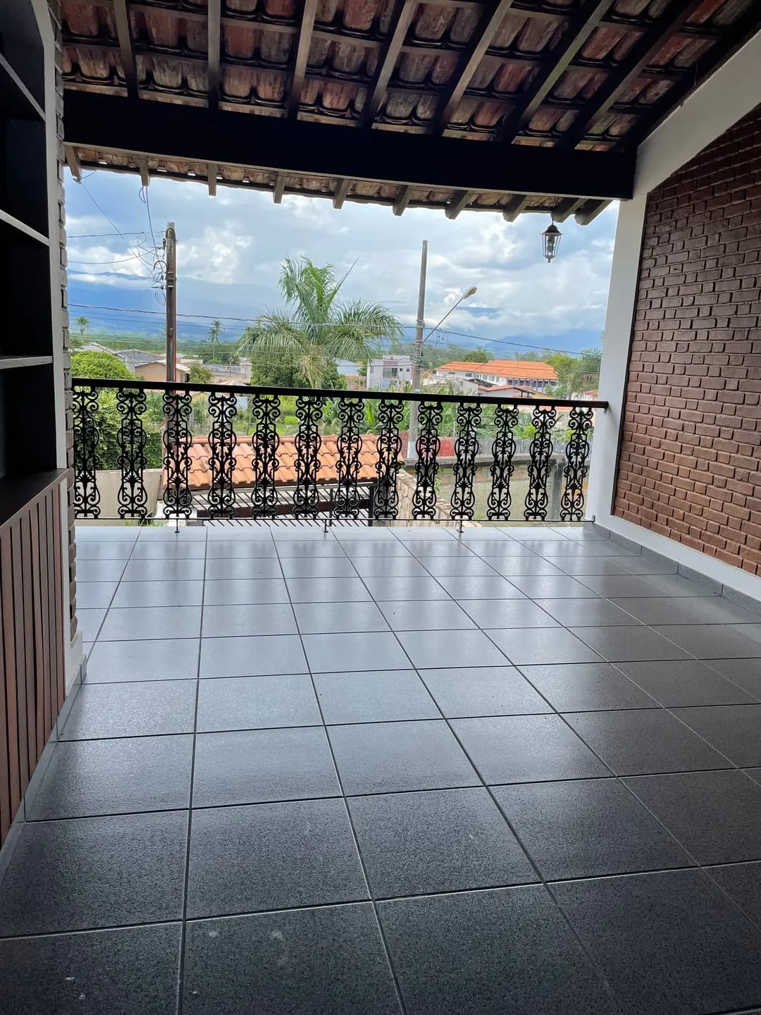 Imagem Casa à venda 3 Quartos, 1 Suite, 2 Vagas, 406.4M², Centro, Pindamonhangaba - SP
