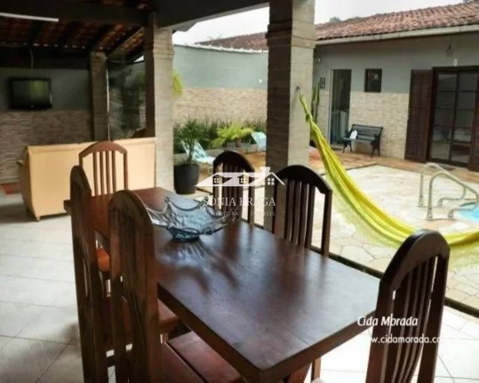 Imagem CASA RESIDENCIAL em BERTIOGA - SP, MORADA DA PRAIA