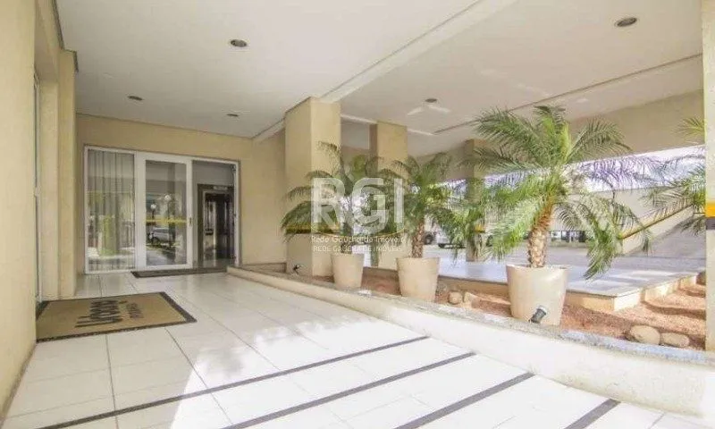 Imagem Apartamento Venda - 73.76m², 3 dormitórios, sendo 1 suite, 1 vaga - Partenon