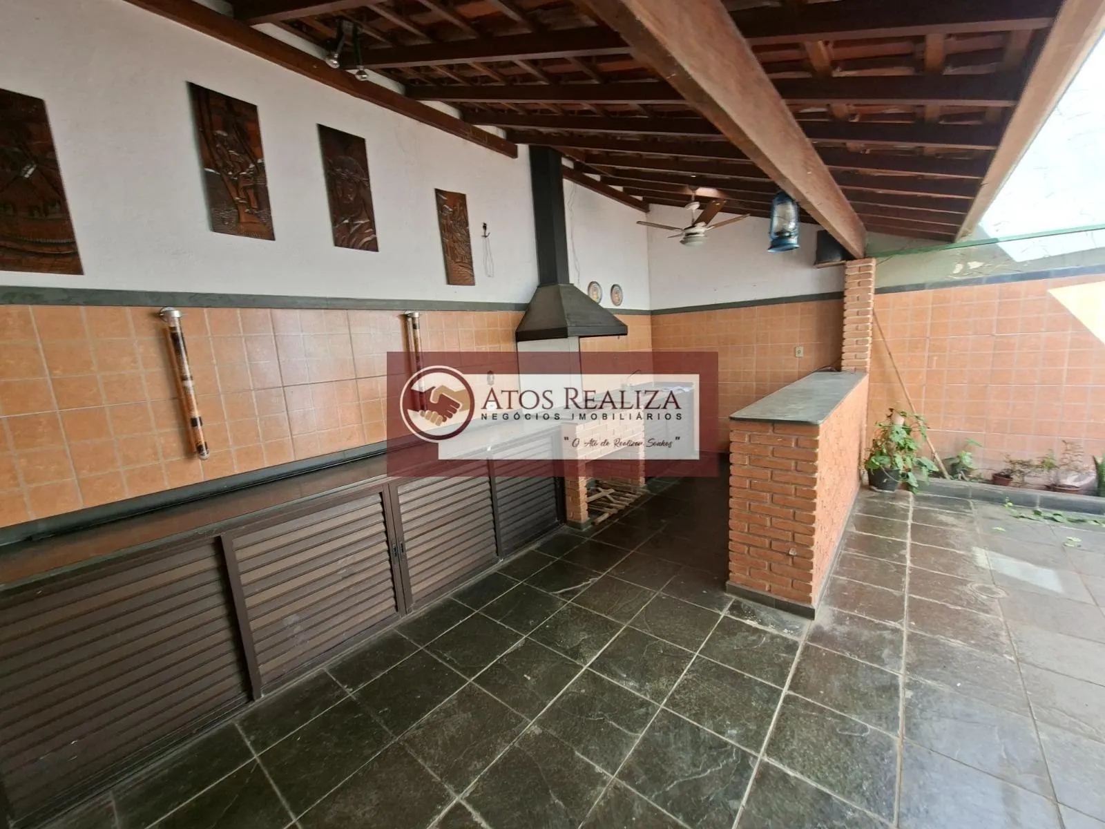 Imagem Sobrado à venda no Jardim Ipanema, São Paulo | 4 dorms
