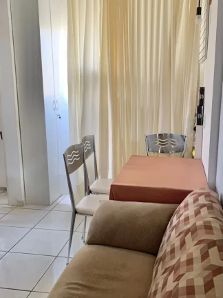 Imagem Apart 2/4 No Jardim Do Cerrado 6