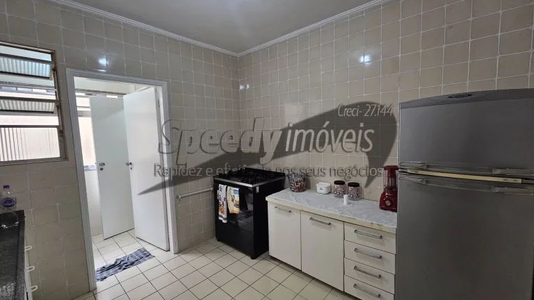 Imagem Apartamento em São Vicente para venda, 1 dormitório