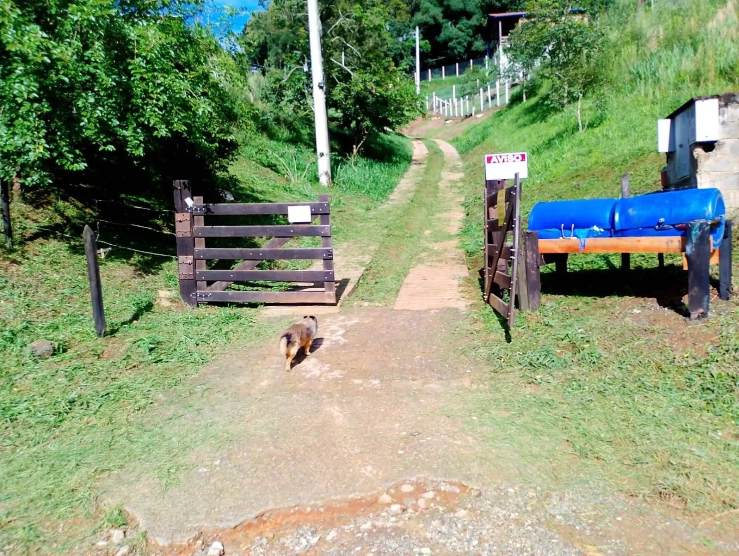 Imagem Chácara à venda 1002M², Bairro do Rio Preto, Santo Antônio do Pinhal - SP