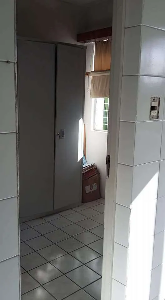 Imagem Apartamento com 3 Quartos à Venda, 119 m² em Parnamirim - Recife