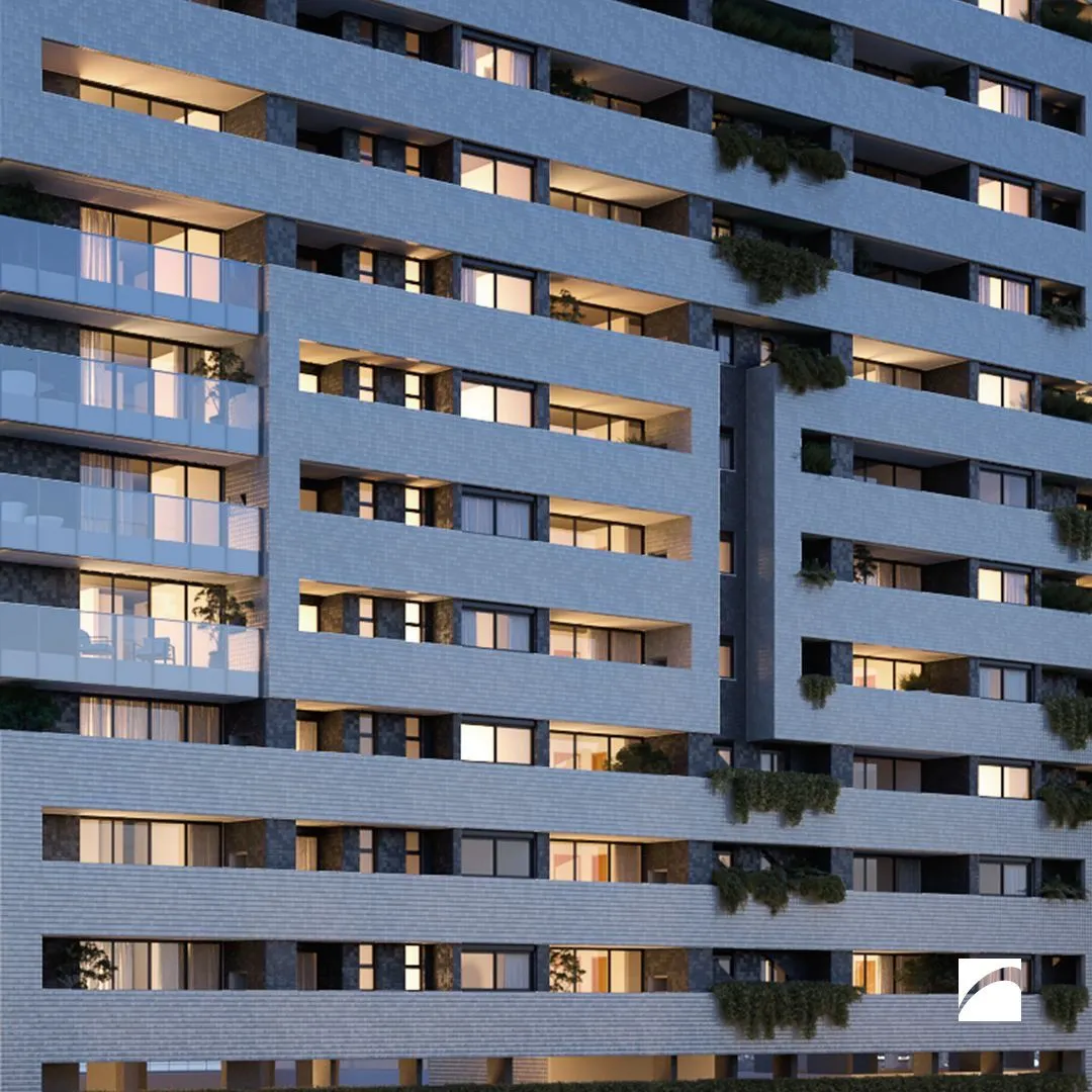 Imagem Apartamento à venda em Torres, Centro, com 2 quartos, 100m2