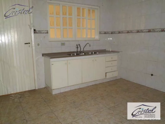 Imagem Casa com 3 dormitórios à venda, 113 m² por R$ 852.000,00 - Jardim Bonfiglioli - São Paulo/SP