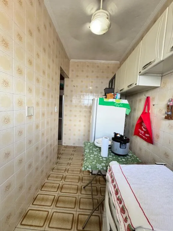 Imagem APARTAMENTO COM 32,00 m² - TUPI - PRAIA GRANDE SP