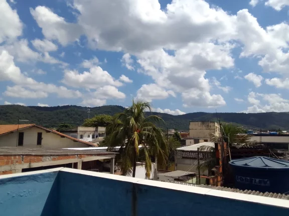 Imagem CASA RESIDENCIAL em RIO DE JANEIRO - RJ, GUARATIBA