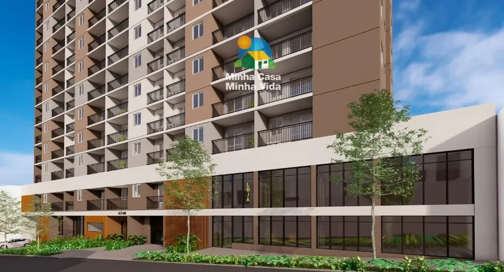 Imagem Vila Saúde Residencial Conx - Breve Lançamento - Vila Saúde Residencial Conx