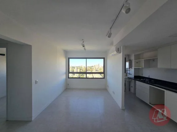 Foto do imóvel Morano apresenta apartamento com 2 dormitórios para alugar, 65 m² no Flagship Jardim Europa - Porto Alegre/RS
