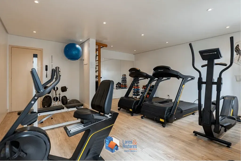 Imagem Apartamento à venda 3 Quartos 1 Suite 2 Vagas 73M² Vila Gumercindo São Paulo - SP