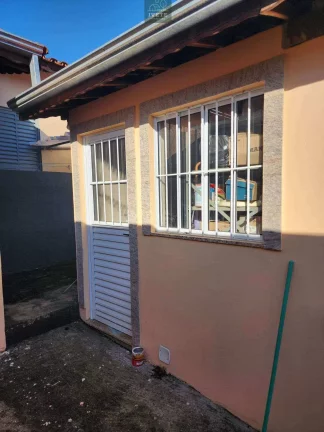 Imagem Casa à Venda no Jardim Araújo – Socorro/SP