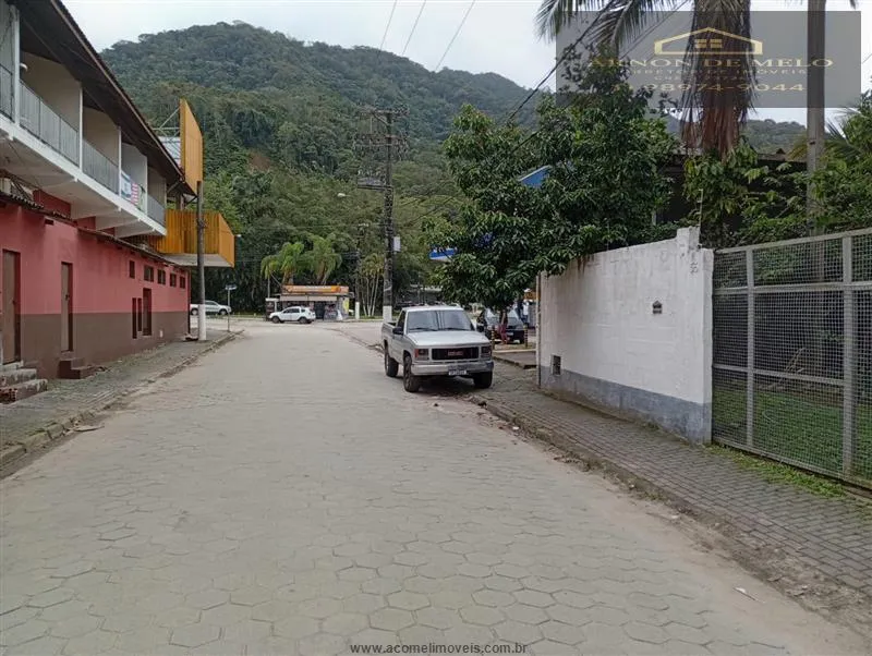 Imagem Galpões para venda em Ubatuba no bairro Centro