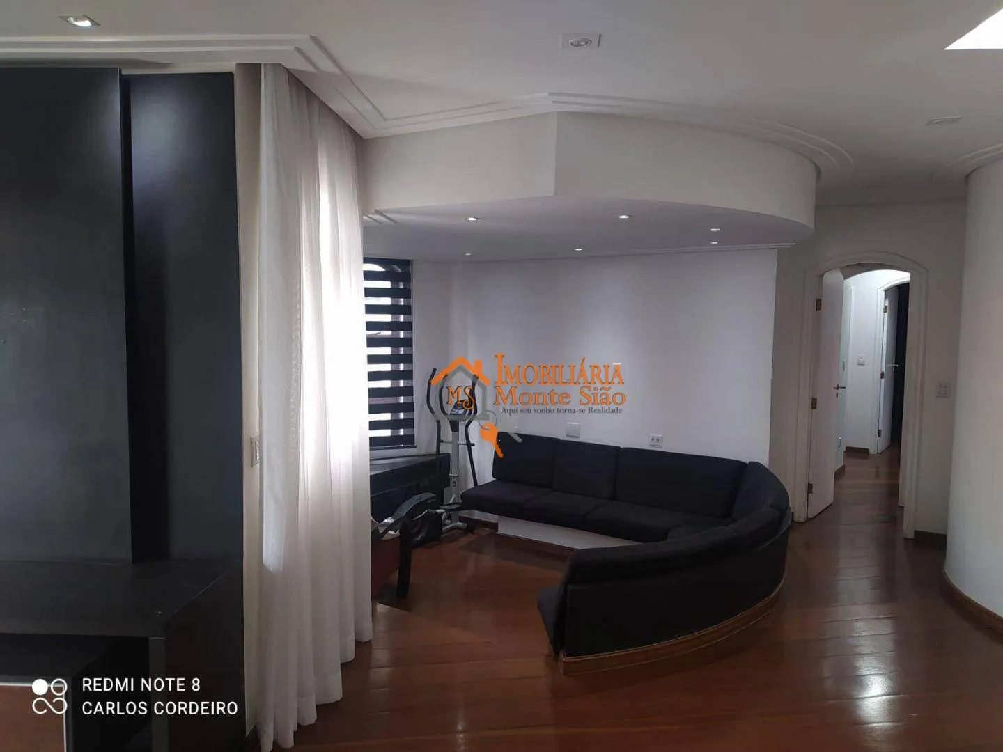 Imagem Apartamento com 3 dormitórios à venda, 148 m² por R$ 800.000 - Vila Aricanduva - São Paulo/SP Aceita Permuta