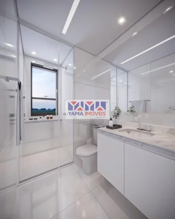 Imagem Cidade de Montreal - Apartamento à venda no bairro Jardim Ilhas do Sul - Ribeirão Preto/SP