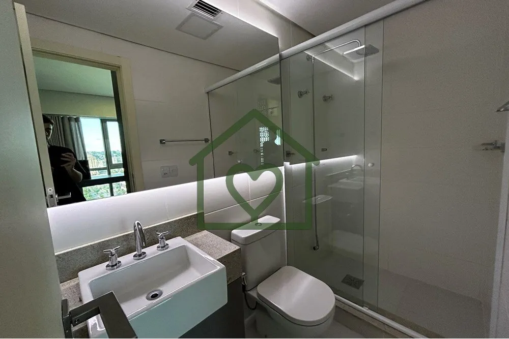 Imagem Oportunidade Única! Apartamento de 73m² Privativos com Vista Deslumbrante! Venha morar no último ...