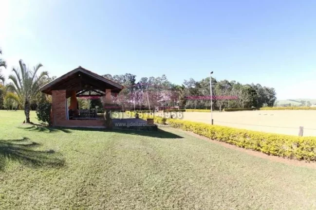 Imagem Venda de Haras com 08 alqueires