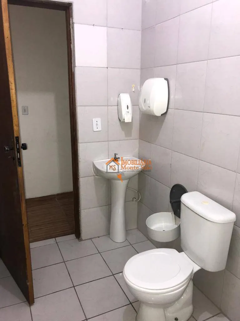 Imagem Prédio à venda, 347 m² por R$ 2.660.000,00 - Parque Jurema - Guarulhos/SP