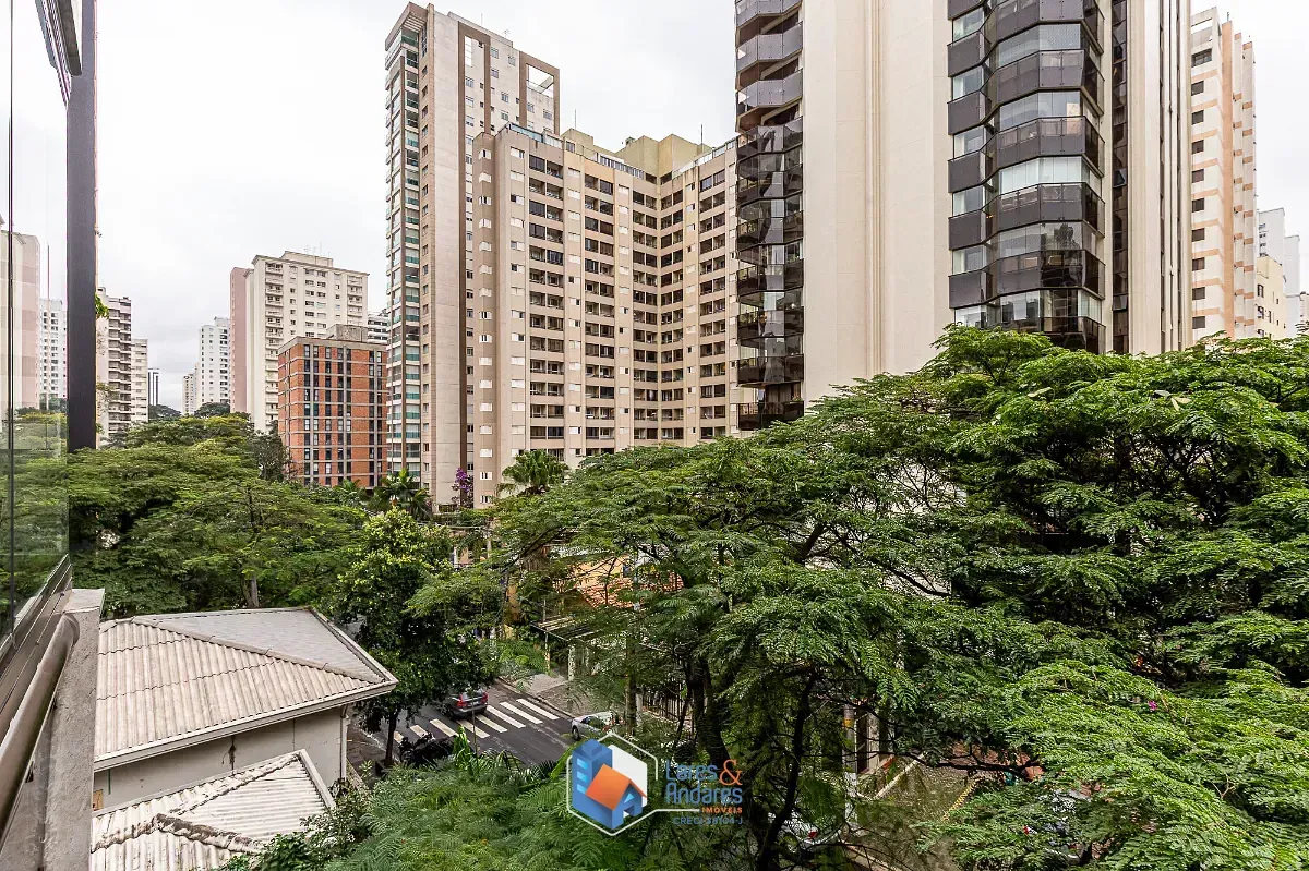 Imagem Apartamento para venda em Vila Uberabinha com 3 quartos, sendo 1 suíte, 147m²