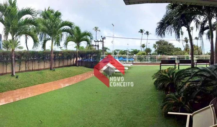 Imagem Apartamento à venda, 280 m² por R$ 4.000.000,00 - Meireles - Fortaleza/CE