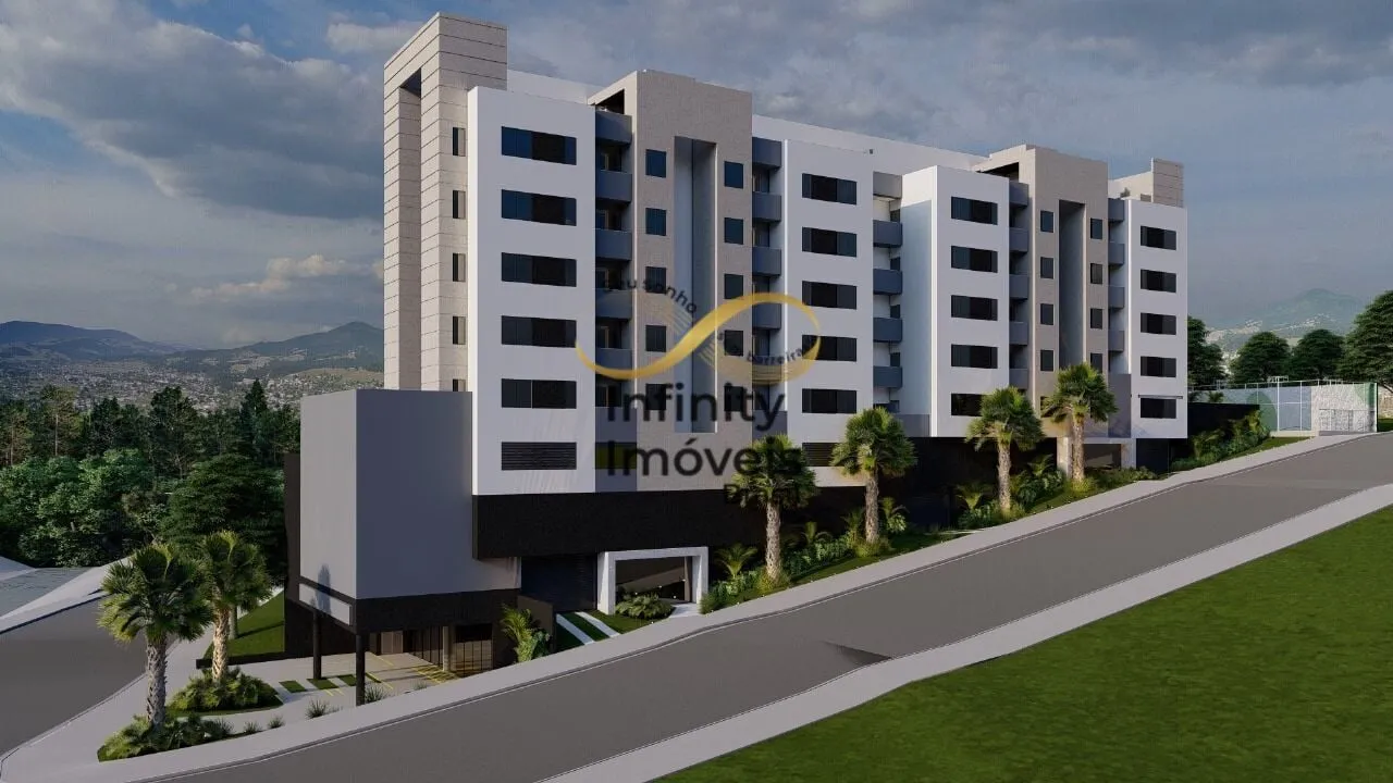 Foto do imóvel PARK RESORT CASTELO - Apartamento à venda em Rua Maria de Deus