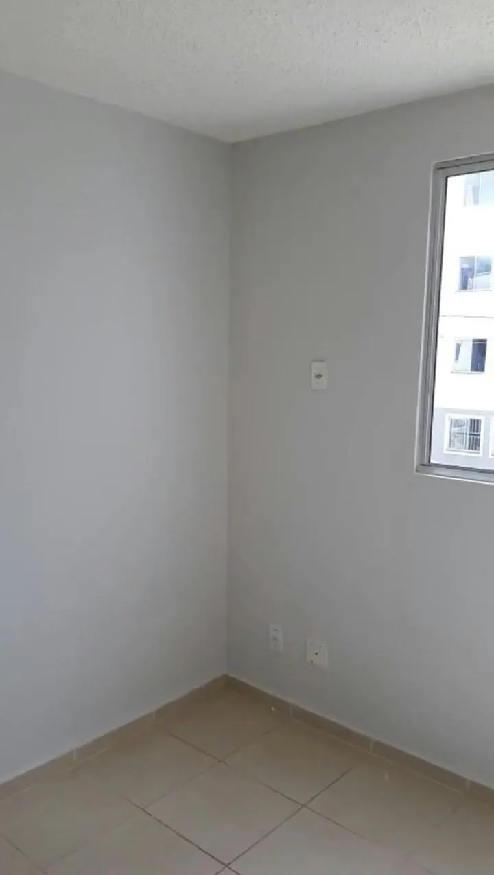Imagem Apartamento 2 Quartos sendo 1 suíte