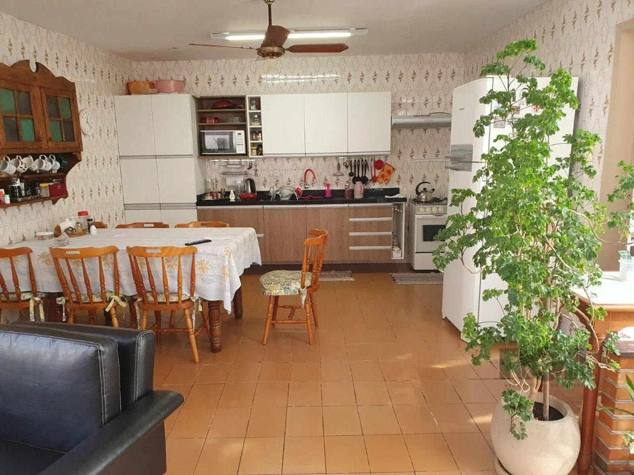 Imagem Casa em Jardim Botânico
