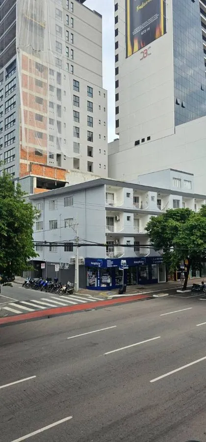 Imagem VENDA DE APARTAMENTO NA TERCEIRA AVENIDA EM BALNEÁRIO CAMBORIÚ