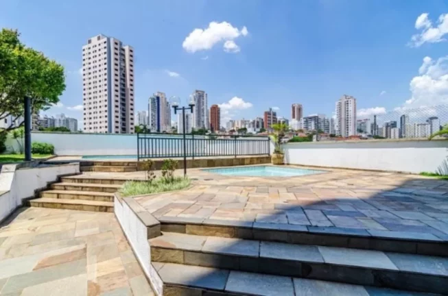Imagem MIRANTE DO COTOXÓ - Apto de 94m² (UNIDADE DE REVENDA), próximo ao Metrô Vila Madalena!!