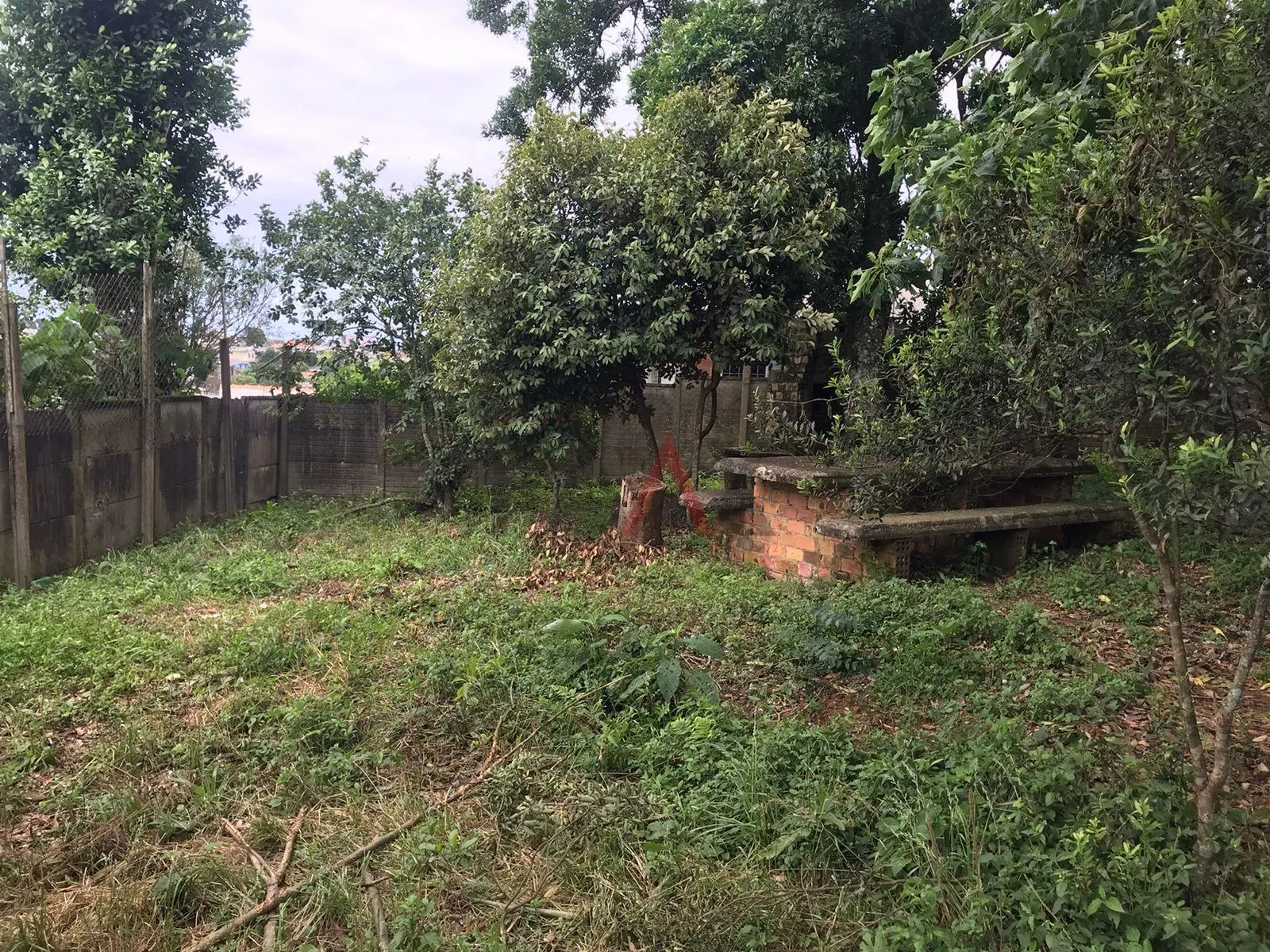 Imagem Terreno à venda com 700m próximo ao Buffet Vitri no MORRO ALTO, GUARAPUAVA - PR