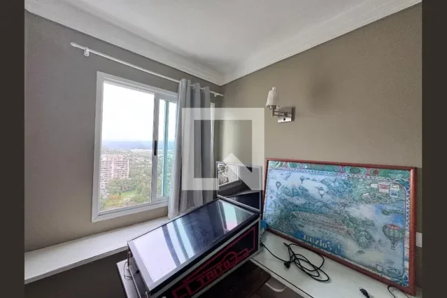 Imagem Apartamento à Venda - Recreio, 3 Quartos, 100 m2