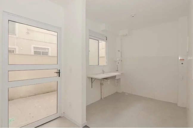 Imagem Apartamento para venda no bairro Restinga em Porto Alegre