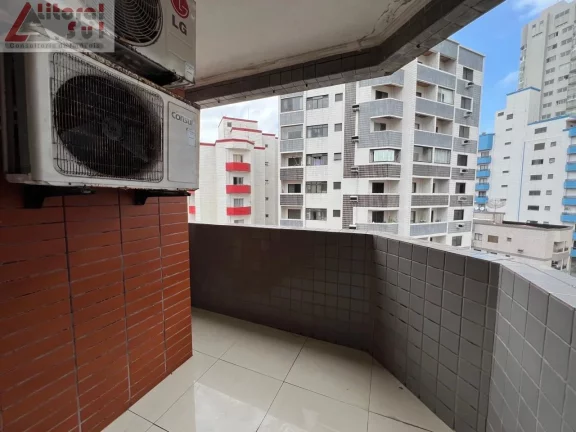Imagem APARTAMENTO RESIDENCIAL em PRAIA GRANDE - SP, GUILHERMINA