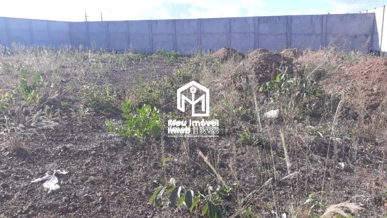Imagem Parque JK Lote 1.170m² 48x30x27m² Documentação Luziânia/GO