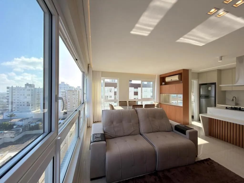 Imagem Apartamento 3 Dormitórios - Bairro Centro