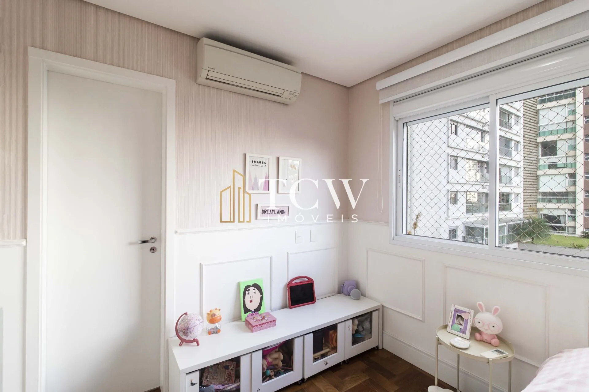 Imagem Apartamento 135m2 com 2 suítes