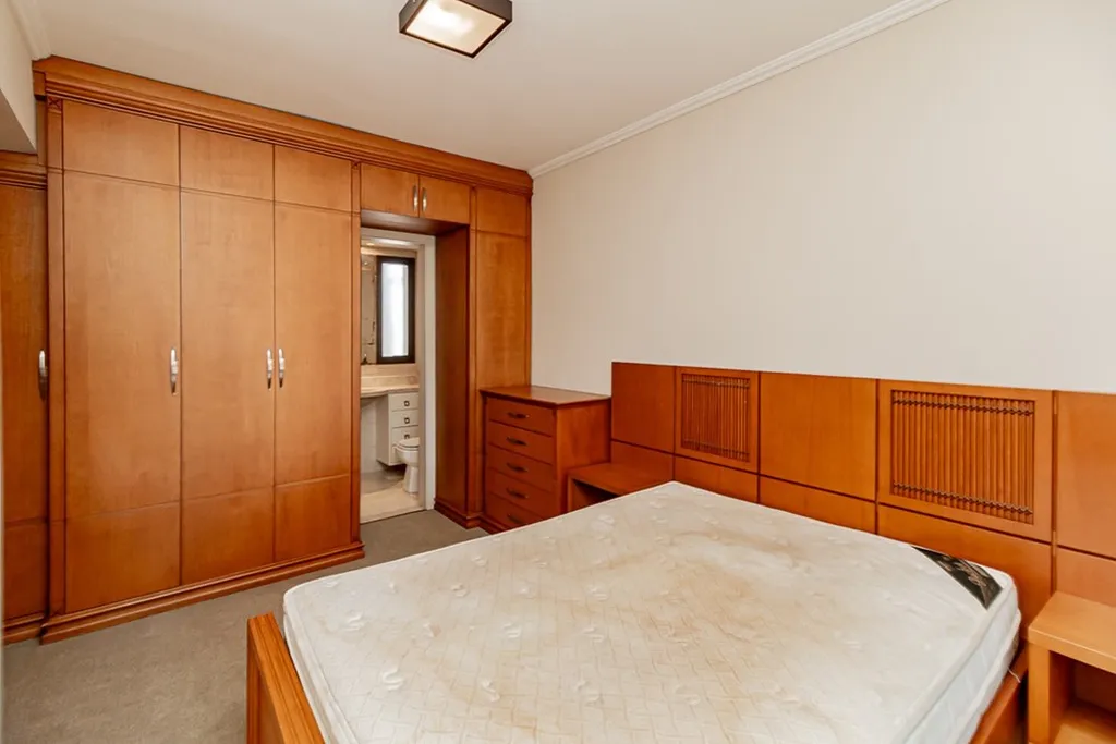 Imagem Apartamento em Jardim Floresta
