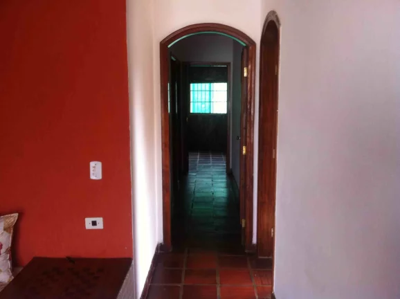 Imagem Casa Térrea otima localização