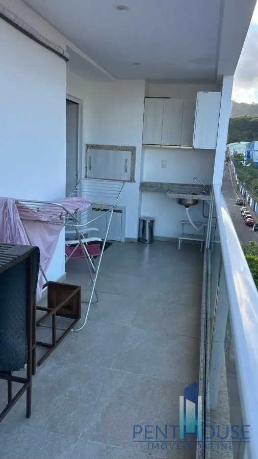 Imagem Apartamento Zona Central para Venda em Balneário Camboriú, Nações