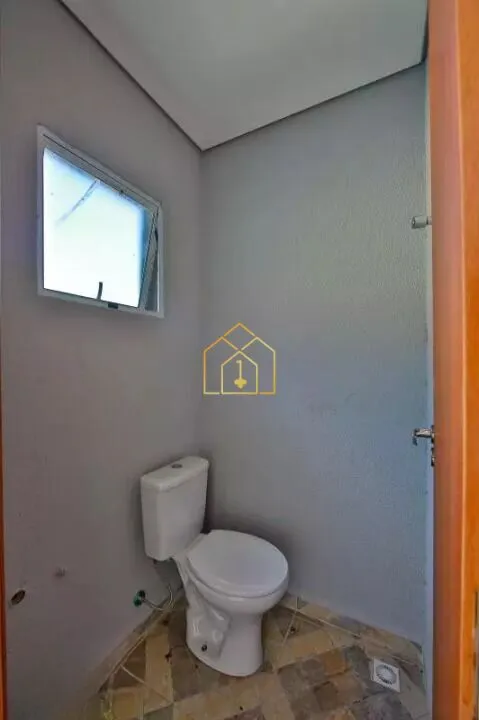 Imagem Cobertura à venda 100² 2 quartos 1 suíte 1 vaga | Vila Assunção - Santo André - SP