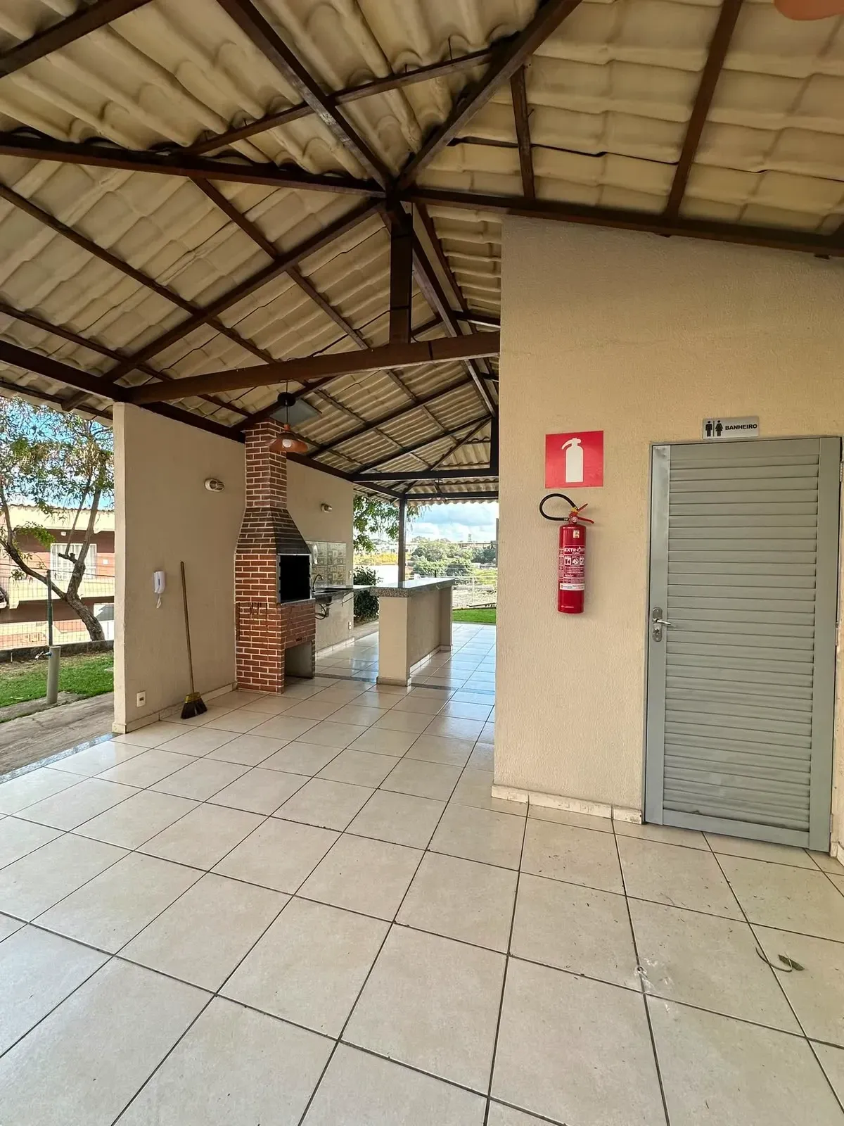 Imagem Apartamento com 2 Quartos à Venda, 48 m² em Laranjeiras - Betim
